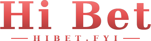 Hi Bet logo